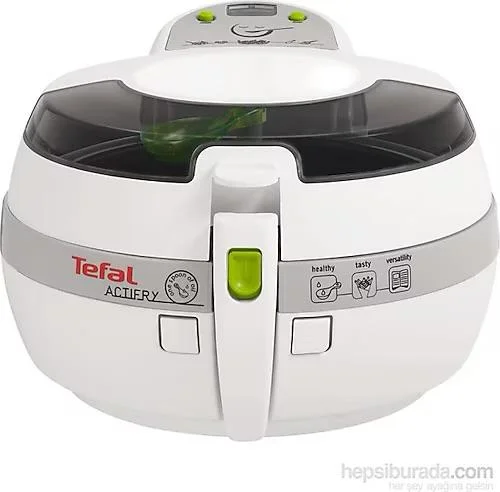 Yağsız Fritöz Endüstriyel Mutfak Ekipmanı