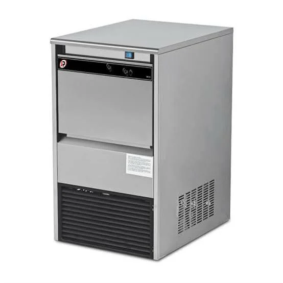 Buz Makinesi Endüstriyel Mutfak Ekipmanı