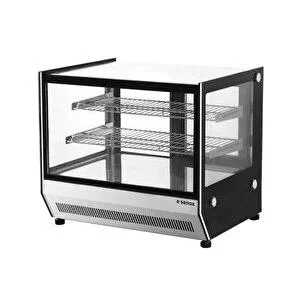 Camlı Teşhir Dolabı Endüstriyel Mutfak Ekipmanı