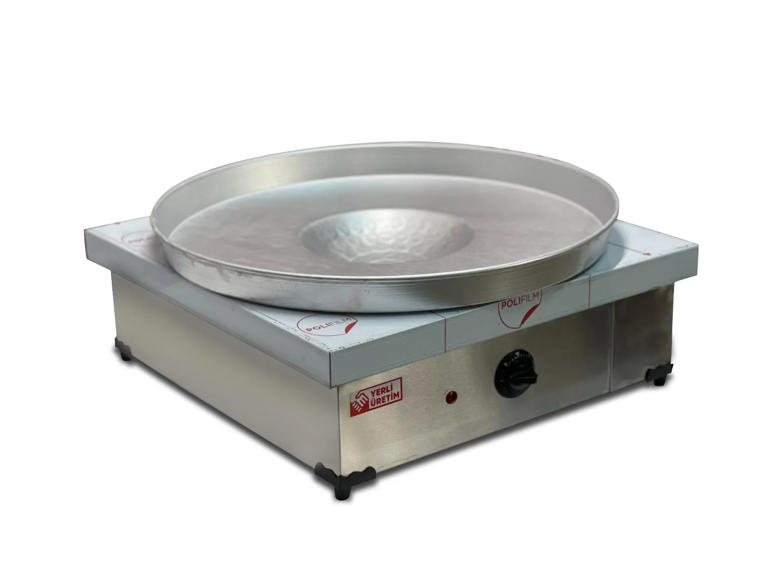 Elektrikli Künefe Ocağı Endüstriyel Mutfak Ekipmanı