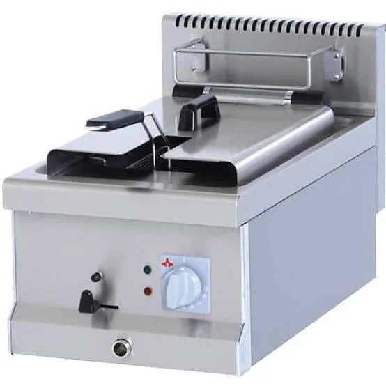 Fritoz Endüstriyel Mutfak Ekipmanı