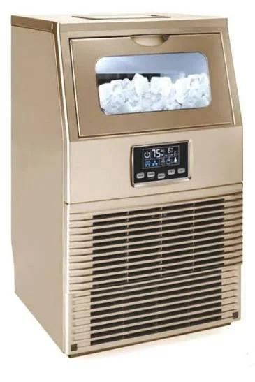 Buz Makinesi 2 Endüstriyel Mutfak Ekipmanı