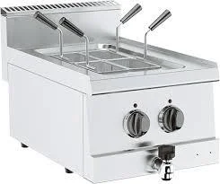 Makarna Pişirici Endüstriyel Mutfak Ekipmanı