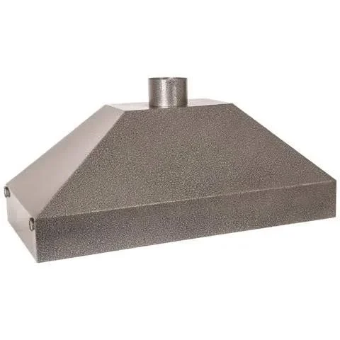 Paslanmaz Çelik Davlumbaz Endüstriyel Mutfak Ekipmanı