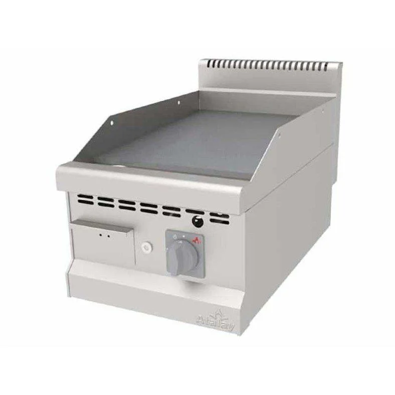 Tekli Pleyt Izgara Endüstriyel Mutfak Ekipmanı