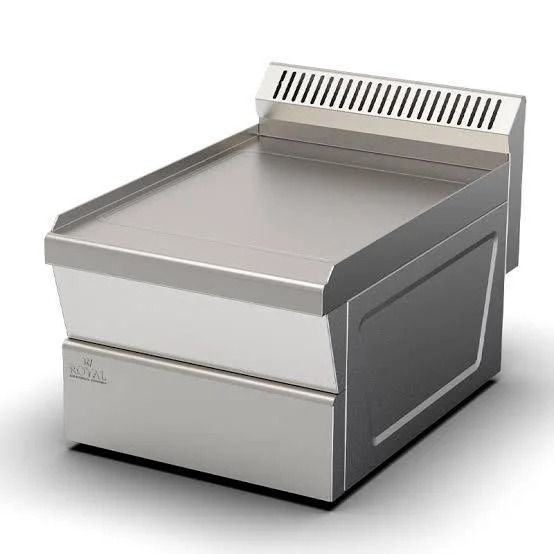 Tezgah Üstü Nötr Ünite Endüstriyel Mutfak Ekipmanı